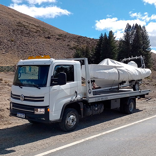 auxilio mecánico bariloche